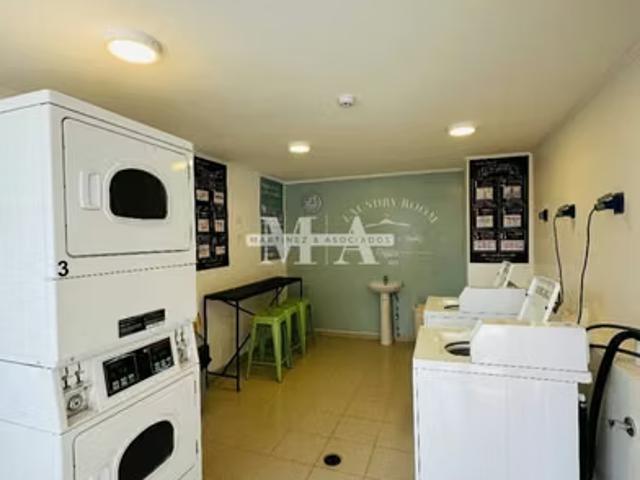 Departamentos en arriendo en San Joaquín | Arriendo Departamento – San Joaquin / Condominio Pintor Cicarelli II 3 dormitorios por CLP 450000.00