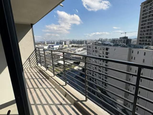 Departamentos en arriendo en San Joaquín | Nuevo Dpto 2 Habitaciones 2 Baños Santa Elena 2140 San Joaquín 2 dormitorios por CLP 520000.00