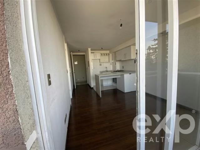 Departamentos en arriendo en San Joaquín | Departamento 1D/1B a pasos del Metro San Joaquín 1 dormitorios por CLP 306700.00