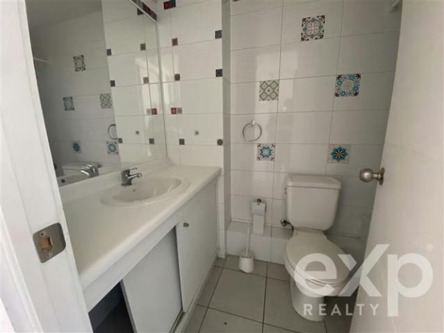Departamentos en arriendo en San Joaquín | Departamento 1D/1B a pasos del Metro San Joaquín 1 dormitorios por CLP 306700.00