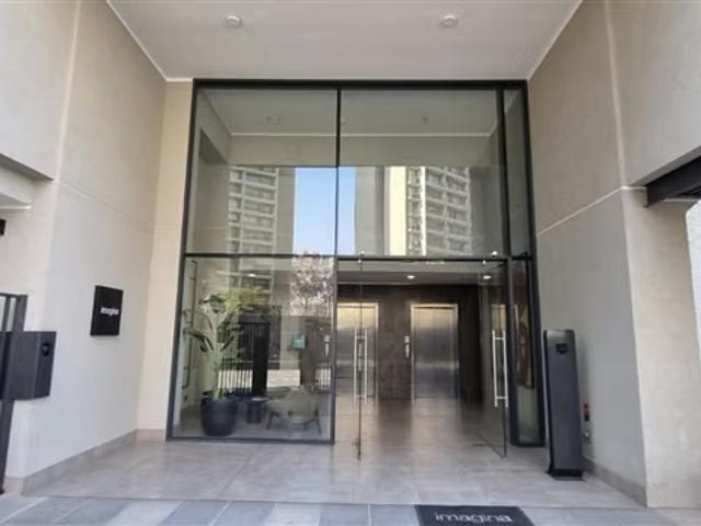 Departamentos en arriendo en San Joaquín | Departamento en arriendo de 3 dorm con estacionamiento 3 dormitorios por CLP 770000.00