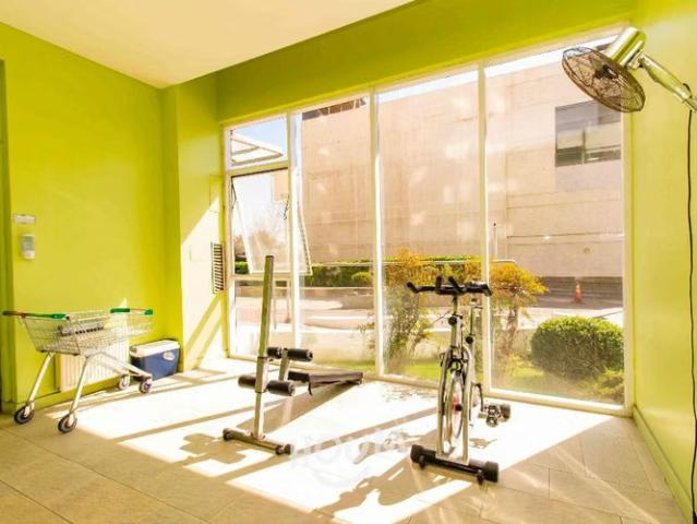 Departamentos en arriendo en San Joaquín | Departamento en Avenida Vicuña Mackenna 1 dormitorios por CLP 310000.00