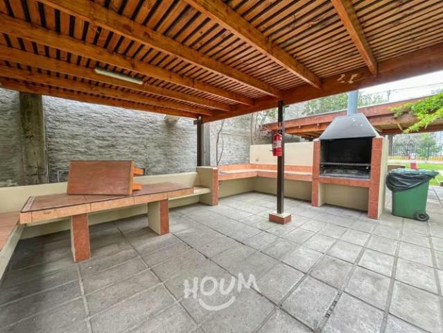 Departamentos en arriendo en San Joaquín | Departamento en Avenida Vicuña Mackenna 1 dormitorios por CLP 400000.00