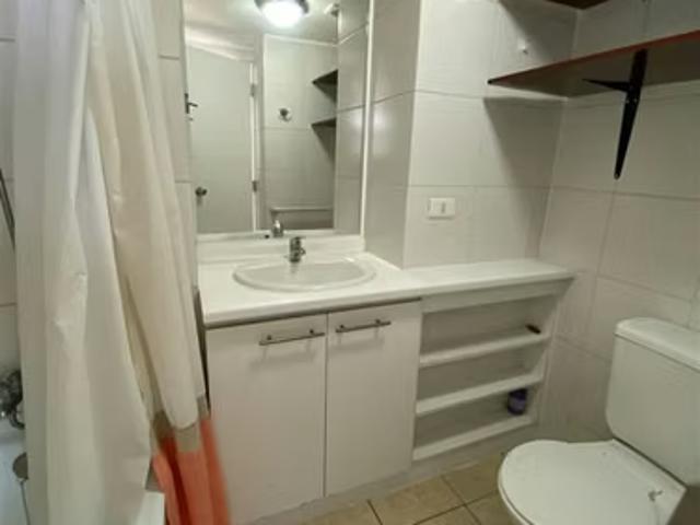 Departamentos en arriendo en San Joaquín | DEPARTAMENTO Metro san Joaquin 3 dormitorios por CLP 630000.00
