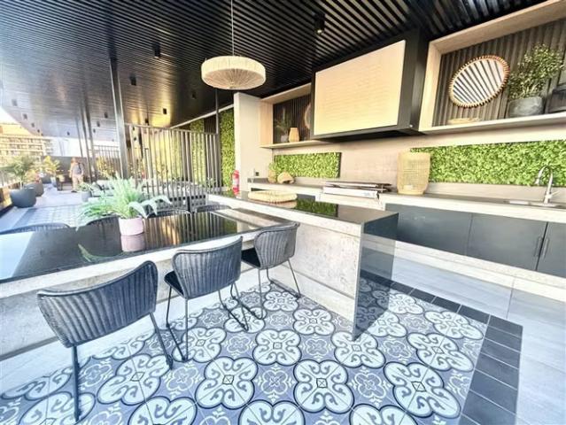 Departamentos en arriendo en San Joaquín | DEPARTAMENTO Metro Ñuble 2 dormitorios por CLP 530000.00