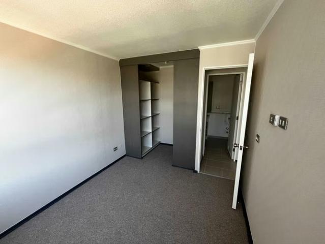 Departamentos en arriendo en San Joaquín | DPTO 2D+1B metro Rodrigo de Araya, San Joaquin 1786 dormitorios por CLP 400000.00