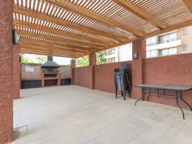 Departamentos en arriendo en San Joaquín | Vicuña Mackenna 2935 1 Bod [1186 4] 2 dormitorios por USD 450000.00