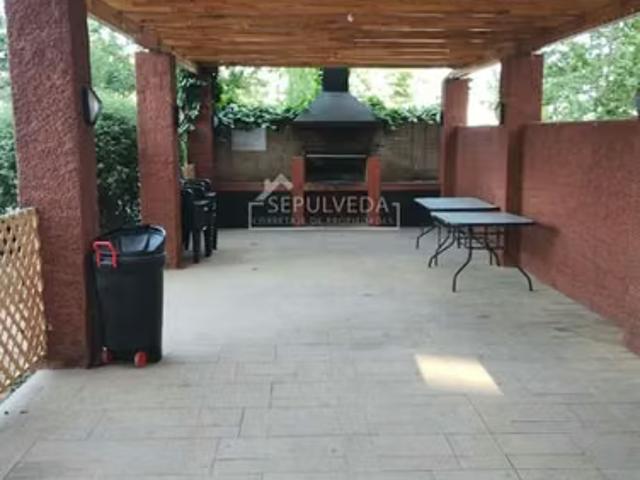 Departamentos en arriendo en San Joaquín | 1D1B Vicuña Mackenna Metro Rodrigo de Araya San Joaquin 1 dormitorios por CLP 300000.00