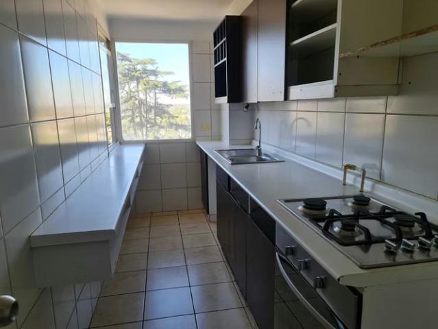 Departamentos en arriendo en san joaquín | 3 dor vista despejada metro san joaquín 1536 dormitorios por CLP 580000.00