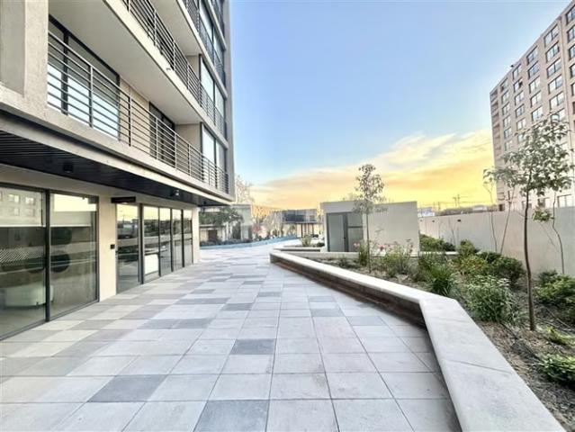 Departamentos en arriendo en San Joaquín | 530 Mil Nuevo Arriendo Dpto 2Dor 2b Metro Ñuble San Joaquín 2 dormitorios por CLP 530000.00