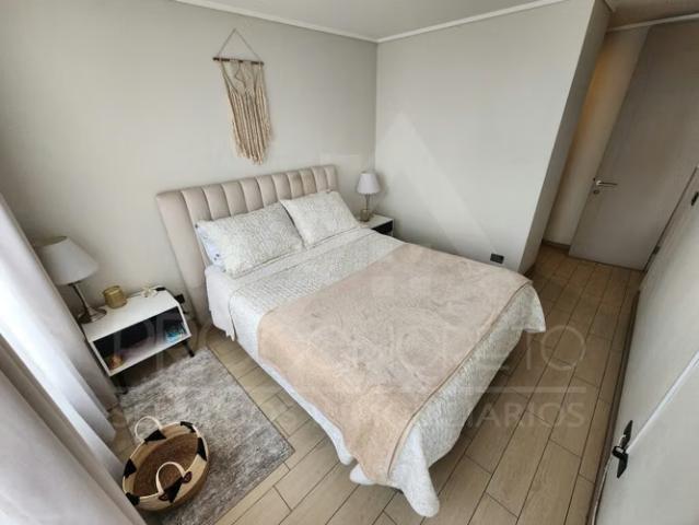 Departamentos en arriendo en San Miguel | Arriendo depto 2D/2B Estac. Y Bod. Con terraza en San Miguel, Metro L2 2 dormitorios por CLP 480000.00