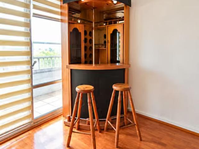 Departamentos en arriendo en San Miguel | Arriendo Depto 2D 2B Metro Lo Vial San Miguel 2 dormitorios por CLP 500000.00