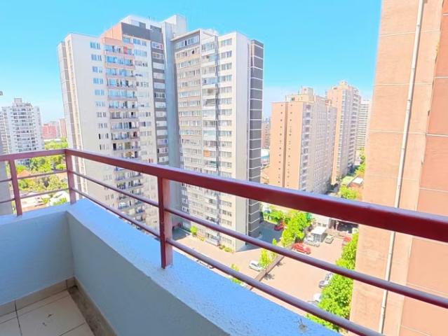 Departamentos en arriendo en san miguel | arriendo depto remodelado en barrio residencial consolidado 2 dormitorios por clp 492000.00