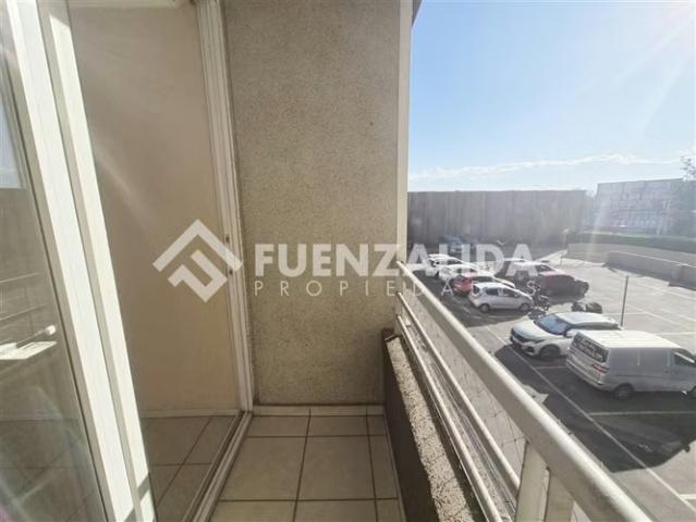 Departamentos en arriendo en San Miguel | Departamento en arriendo de 2 dorm. En San Miguel 2 dormitorios por CLP 449000.00