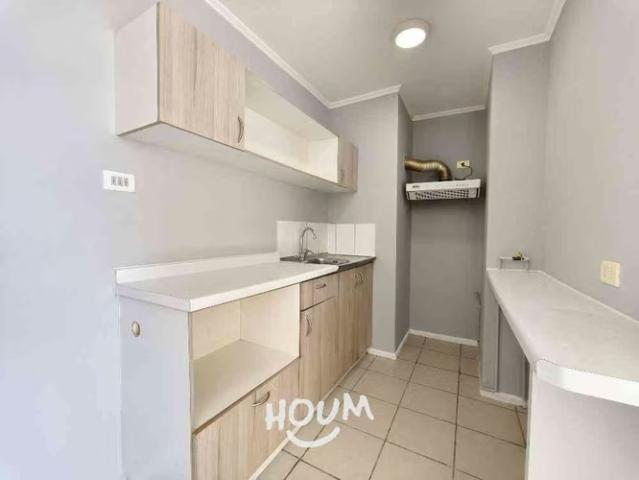 Departamentos en arriendo en San Miguel | Departamento en San Petersburgo 2 dormitorios por CLP 224000.00