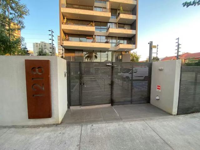 Departamentos en arriendo en San Miguel | Depto. 1Dorm. Metro San Miguel 1575 dormitorios por CLP 500000.00
