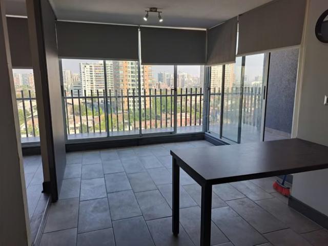 Departamentos en arriendo en San Miguel | Depto de 1D + 1B cercano al metro San Miguel 1 dormitorios por CLP 310000.00