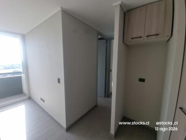 Departamentos en arriendo en San Miguel | DPTO N 1107, 2D+2B, CALLE BERMAN, COMUNA SAN MIGU 2 dormitorios por CLP 350000.00