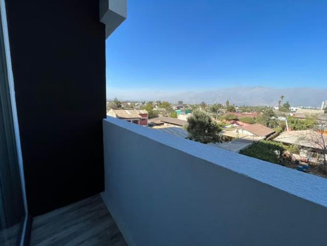 Departamentos en arriendo en San Miguel | ¡Moderno y Acogedor Departamento en Arriendo! Metro Departamental 1 dormitorios por CLP 300000.00