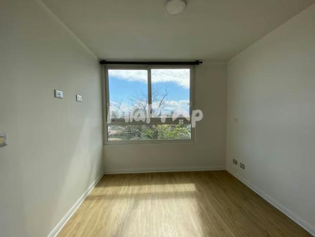 Departamentos en arriendo en san miguel | se arrienda depto 1d1b cercano a metro departamental 1 dormitorios por clp 330000.00