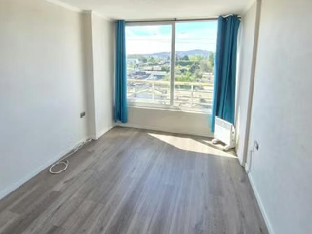 Departamentos en arriendo en San Pedro de la Paz | Departamento Amplio y Soleado 2d2b con estac y bod 2 dormitorios por CLP 550000.00