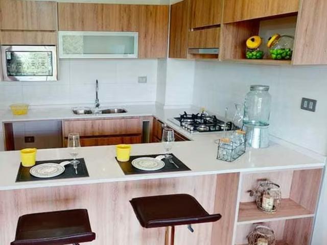 Departamentos en arriendo en San Pedro de la Paz | Departamento Bosque y Laguna vistas 1795 dormitorios por CLP 770000.00