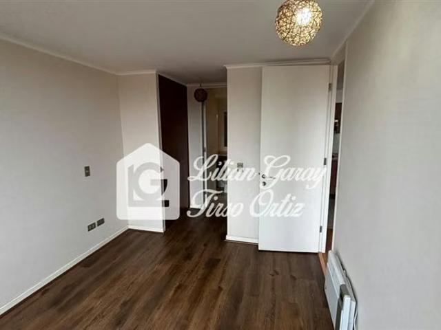 Departamentos en arriendo en San Pedro de la Paz | Departamento en arriendo de 2 dorm. En San Pedro de la Paz 2 dormitorios por CLP 500000.00
