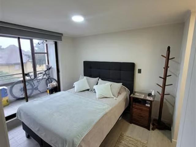 Departamentos en arriendo en San Pedro de la Paz | Departamento en arriendo de 2 dorm. En San Pedro de la Paz 2 dormitorios por CLP 550000.00