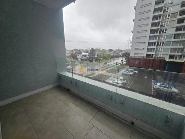 Departamentos en arriendo en San Pedro de la Paz | Departamento en arriendo en Huertos Familiares 2 dormitorios por CLP 550000.00