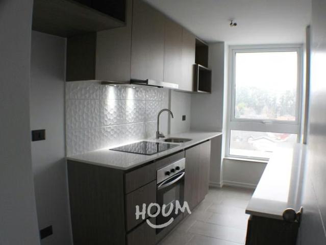Departamentos en arriendo en San Pedro de la Paz | Departamento en Los Canelos 2 dormitorios por CLP 620000.00