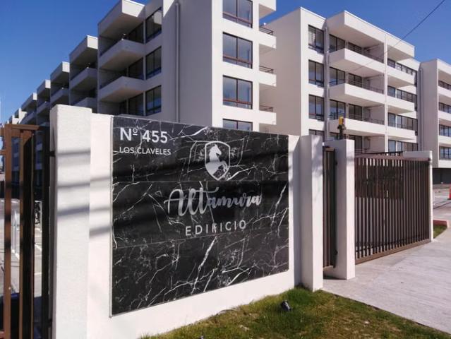 Departamentos en arriendo en San Pedro de la Paz | Los huertos arriendo departamento 2 dormitorios por CLP 550000.00