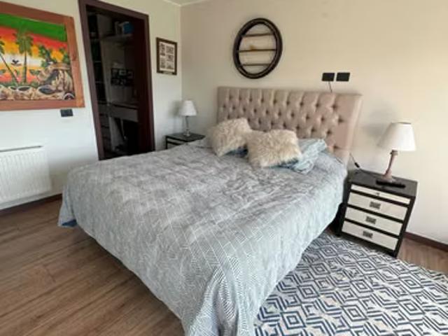 Departamentos en arriendo en San Pedro de la Paz | Moderno Departamento en Pleno Corazón de Ñuño 1739 dormitorios por CLP 1750. 00