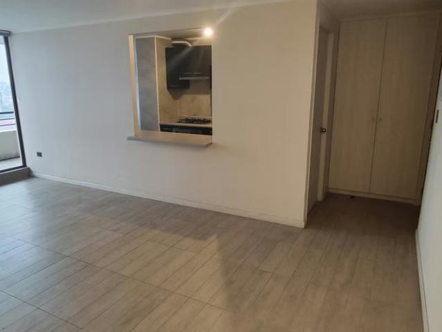 Departamentos en arriendo en san pedro de la paz | se arrienda amplio depto en huertos familiares 2 dormitorios por clp 700000.00