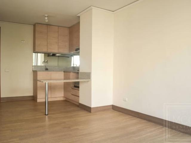 Departamentos en arriendo en Santiago | M. Los Heroes DPTO 1 Dormitorio 17790 dormitorios por CLP 320000.00