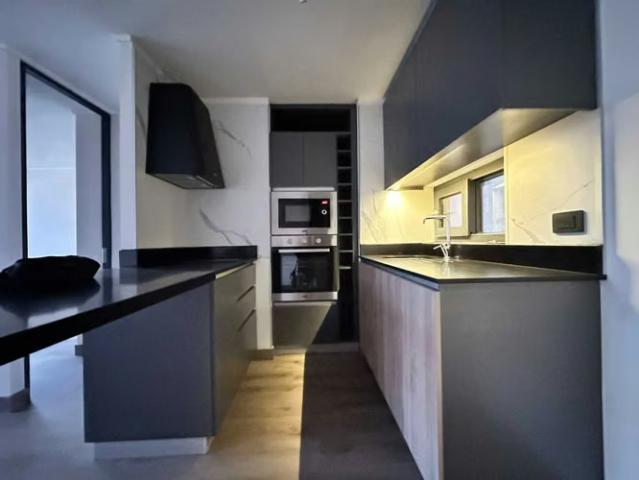Departamentos en arriendo en Santiago | Nuevo Depto con Excelentes Vistas en Macul 1845 dormitorios por CLP 380000.00