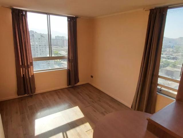 Departamentos en arriendo en Santiago | OFERTA x 2 meses! 16piso 2 Dorm/1bañ 1800 dormitorios por CLP 290000.00