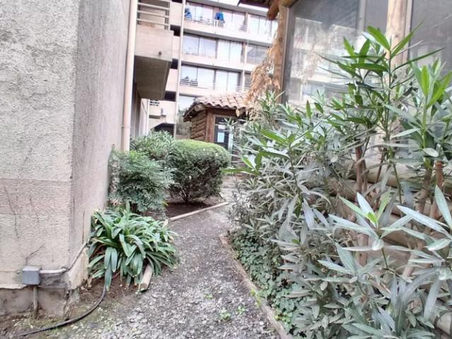 Departamentos en arriendo en Santiago | ¡Oportunidad! Arriendo Impecable Departamento 2D 2B, en Aldunate 1064, Santiago Centro/Metro Parque O'Higgins 2 dormitorios por CLP 350000.00
