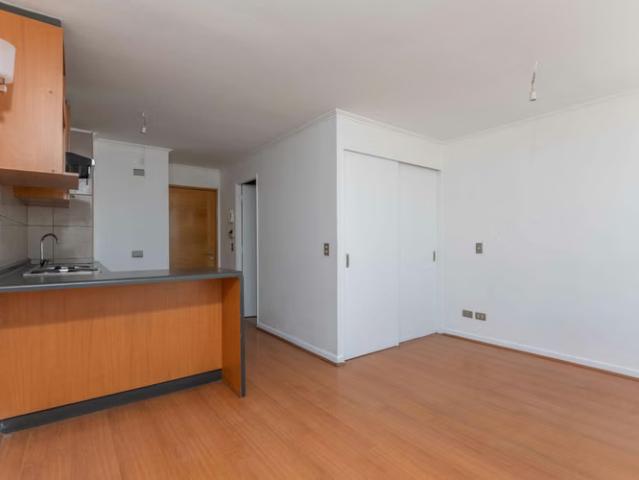 Departamentos en arriendo en Santiago | Av. Portugal 981 [1092 11] 1 dormitorios por USD 270000.00
