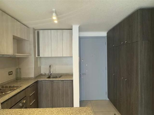 Departamentos en arriendo en Santiago | AP769 Sin comision 1D 1B 33,5 más 4,4 de terraza Lira 245 1 dormitorios por CLP 390000.00