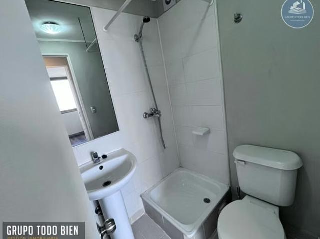 Departamentos en arriendo en La Florida | Arrienda Departamento de 2d 2 B, con Estacionamiento 2 dormitorios por CLP 460000.00