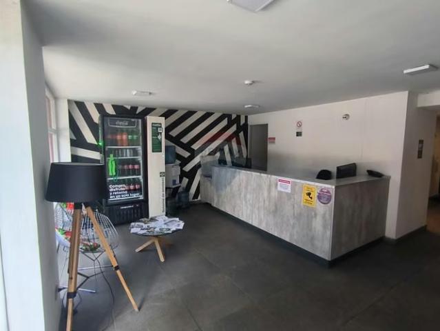 Departamentos en arriendo en Santiago | Arriendo moderno departamento como nuevo! 1 dormitorios por CLP 330000.00