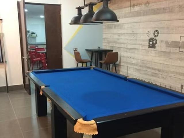 Departamentos en arriendo en santiago | arriendo de hermoso y acogedor depto de 2h+2b+est +bod, metro franklin. 2 dormitorios por CLP 420000.00