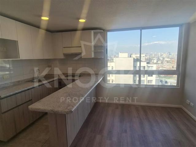 Departamentos en arriendo en Santiago | Arriendo Departamento 1D1B Matucana 1251 Santiago 1 dormitorios por CLP 300000.00