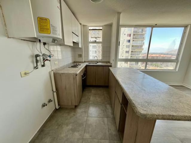 Departamentos en arriendo en Santiago | ARRIENDO DEPARTAMENTO 1HAB 1BA SANTIAGO 1 dormitorios por CLP 240000.00