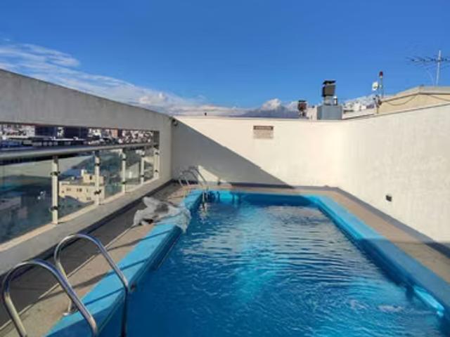 Departamentos en arriendo en Santiago | Arriendo depto Marin Santiago 1835 dormitorios por CLP 490000.00