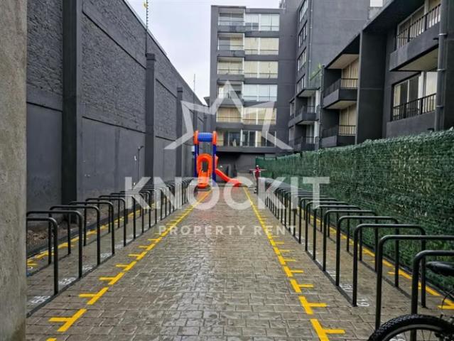 Departamentos en arriendo en Santiago | Arriendo Depto en Santiago Home Studio Amoblado 0 dormitorios por CLP 250000.00