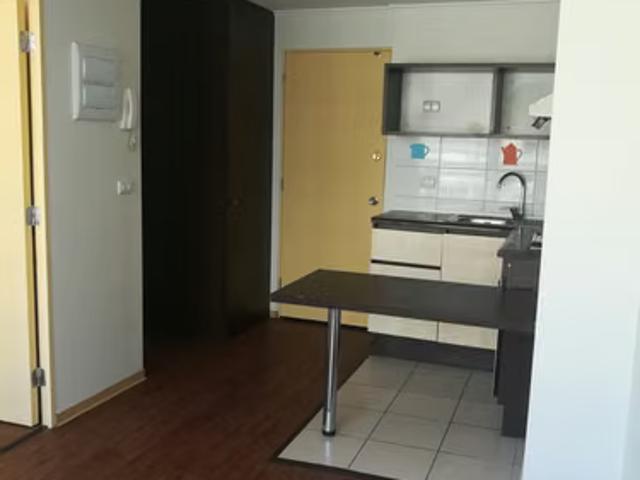 Departamentos en arriendo en Santiago | Arriendo depto. Un dormitorio metro Irarrazabal. 1 dormitorios por CLP 240000.00