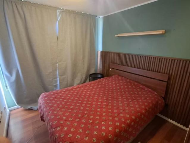 Departamentos en arriendo en Santiago | Arriendo Depto 1D/1B en Eleuterio Ramírez, Santiag 1 dormitorios por CLP 290000.00