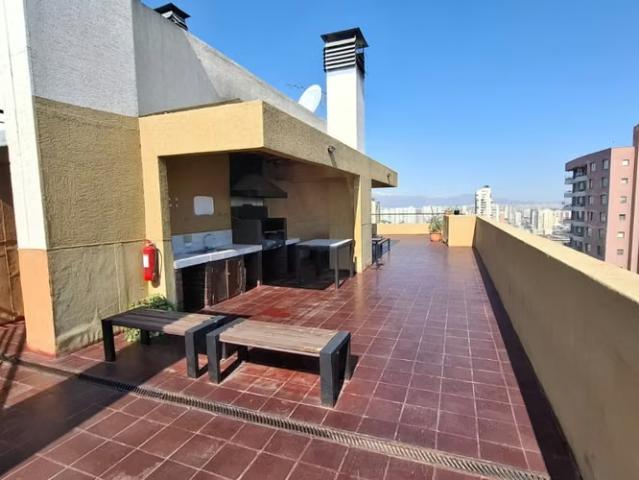 Departamentos en arriendo en Santiago | Arriendo Depto 1D/1B en Eleuterio Ramírez, Santiago Centro. 1 dormitorios por CLP 290000.00