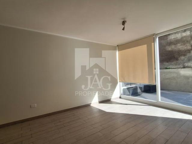 Departamentos en arriendo en santiago | arriendo depto 2d 2b terraza de 30 mts metro cumming stgo 2 dormitorios por clp 480000.00